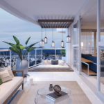 Apartamento com 3 dormitórios à venda, 227 m² por R$ 5.320.000,00 - Ponta da Praia - Santos/SP