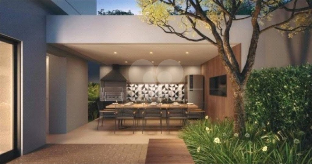 Studio à venda com 1 quarto em Pinheiros, São Paulo, SP