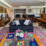 Apartamento para alugar com 5 quartos, sendo 3 suítes, em Vila Ida, São Paulo, SP