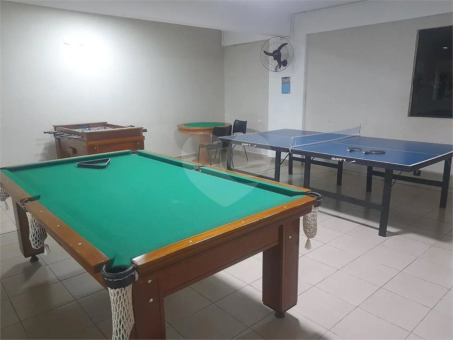 Apartamento à venda com 2 quartos em Taboão, São Bernardo do Campo, SP