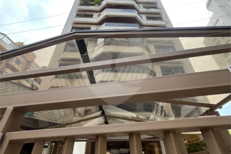 Apartamento à venda com 4 quartos, sendo 3 suítes, em Santana, São Paulo, SP