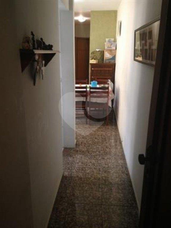 Apartamento à venda com 2 quartos em Imirim, São Paulo, SP