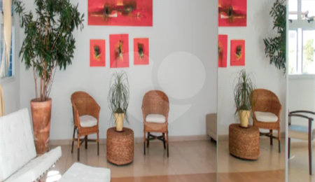 Apartamento à venda com 1 suíte em Perdizes, São Paulo, SP