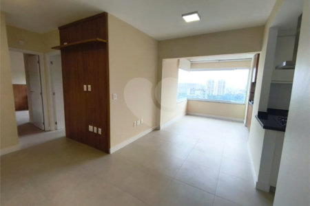 Apartamento á venda - Ipiranga