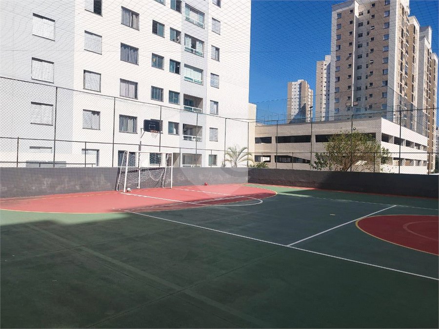 Pare de pagar aluguel! Apartamento com 2 dormitórios no Parque Industrial