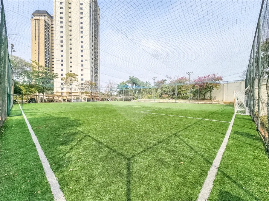 Apartamento com 3 quartos á venda em Santo Amaro, São Paulo - SP