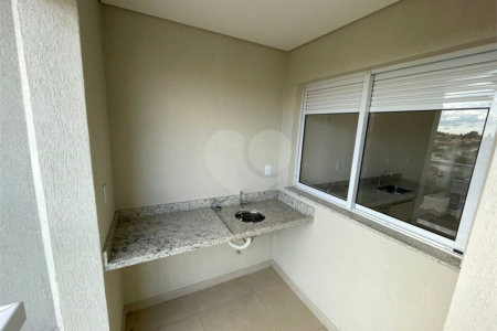 Apartamento no Edifício Residencial Valentina Park