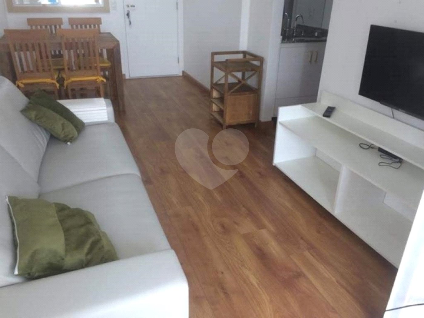 Apartamento à venda com 1 quarto em Brás, São Paulo, SP