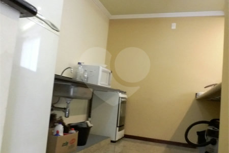 Apartamento para venda no Edifício Residencial Vila Lobos