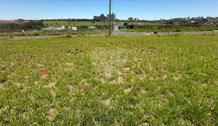 Terreno à venda em Residencial Salto do Monjolinho, São Carlos, SP