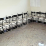 APARTAMENTO A VENDA NO BARRO BRANCO - 89M2 - 3 DORMS (1 SUÍTE) E 1 VAGA DE GARAGEM
