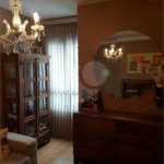 Lindo apartamento no Bom Retiro