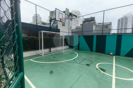 Apartamento á venda - Ipiranga