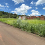 Terreno à Venda no Residencial Bosque dos Tamanduás – Descalvado/SP