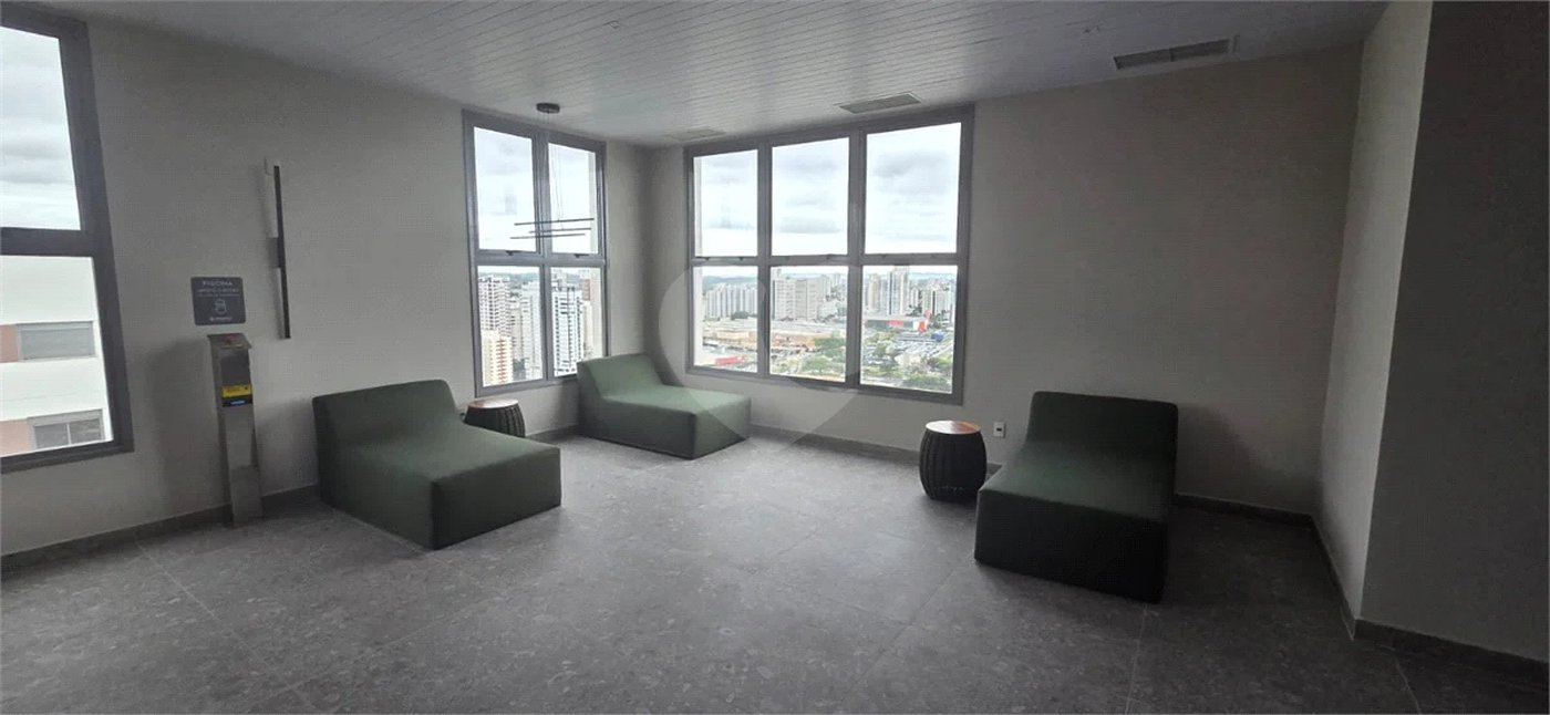 Studio Soma Galeria 1 quarto 34 m² Nova Mogilar - Mogi das Cruzes SP