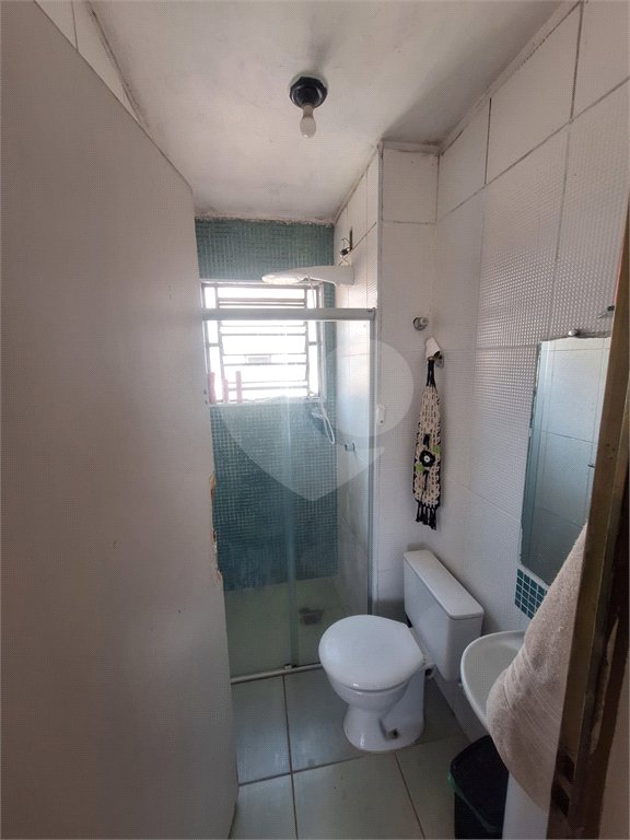 Apartamento á venda na Vila Izabel