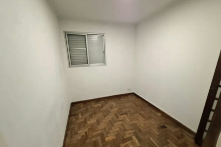 Apartamento à venda com 3 quartos em Conjunto Residencial Butantã, São Paulo, SP