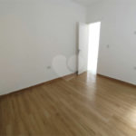 Apartamento com 2 dormitórios à venda, 46 m² por R$ 289.000 - Vila Alpina - São Paulo/SP