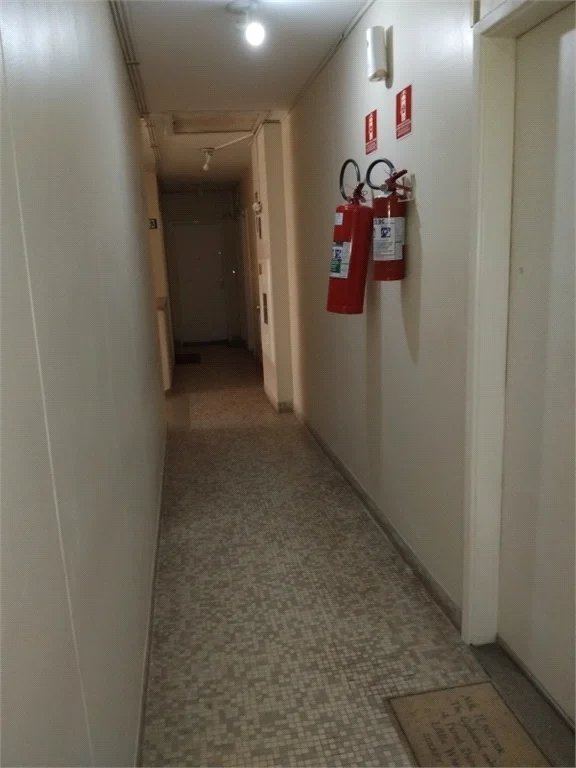 Apartamento para alugar com 1 quarto em Vila Pirajussara, São Paulo - SP