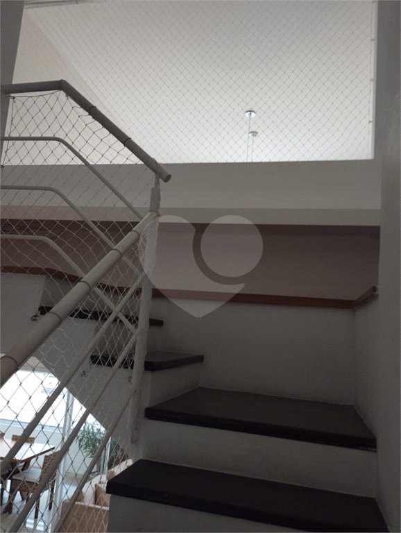 Duplex à venda com 3 suítes em Cerqueira Cesar, São Paulo, SP