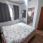 Casa térrea para venda no Residencial Maria Stella Fagá