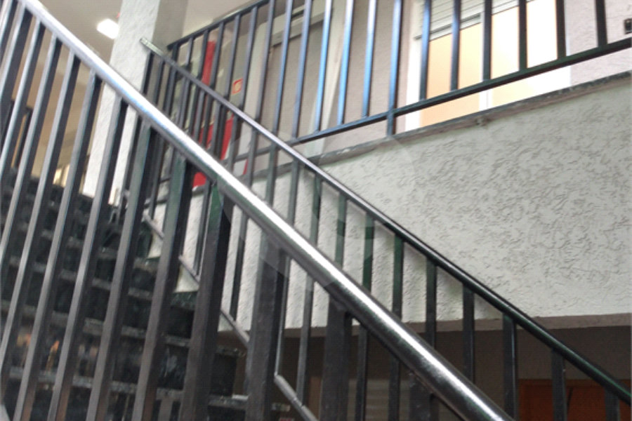 Condomínio de apartamento novo com elevador na região do Jaçanã