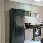 Casa com 3 dorm, 2 suítes, área gourmet, 4 vagas na Mooca