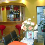 Casa na Mooca