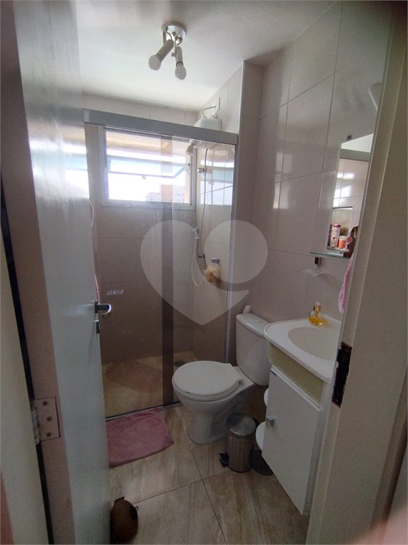 Apartamento de 42m2 à venda com 1 vaga na Vila Clementino