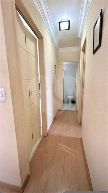 APARTAMENTO PRONTO PARA MORAR, COM LAZER COMPLETO!