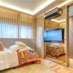 Apartamento à venda com 4 suítes em Pinheiros, São Paulo, SP