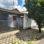 Casa à Venda no Bairro Boa Vista-São Carlos/SP