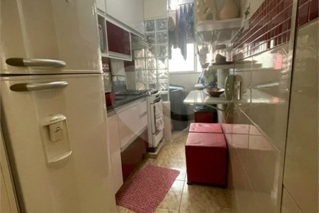 Apartamento de 2 quartos à venda na Vila Matilde