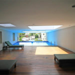Imóvel 168m² Idea Zarvos com 3 suites, varanda na frente e na suíte, piscina, academia e 3 vagas Vila Madalena.