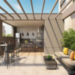 Apartamento na Mooca com Lazer Completo e ao Lado do Futuro Parque Municipal – Mooca Città Firenze