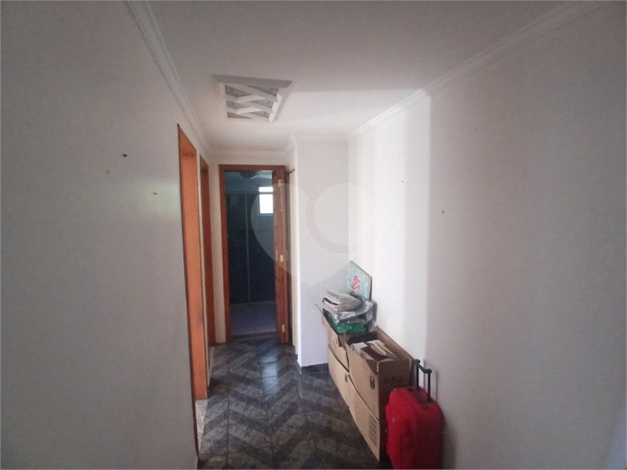 Apartamento à venda com 3 quartos em Barro Branco (zona Norte), São Paulo, SP
