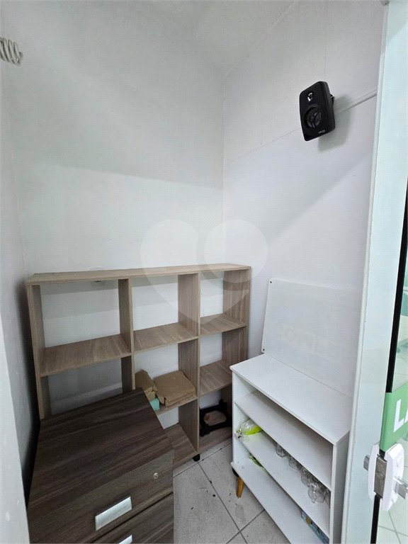 Sala à venda com 1 quarto em Jardim Arpoador, São Paulo, SP