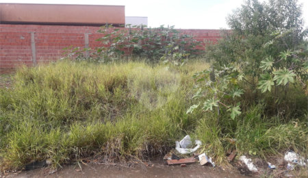 Terreno à venda no condomínio Parque Industrial, São Carlos - SP