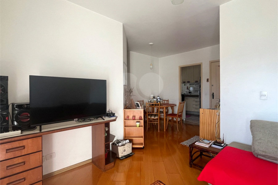 Apartamento à venda com 3 quartos, sendo 1 suíte, em Santana, São Paulo, SP