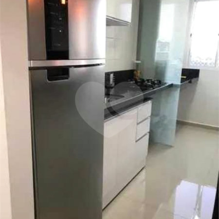 Apartamento à venda com 2 quartos, sendo 1 suíte,  em Parque Ibiti Reserva, Sorocaba, SP