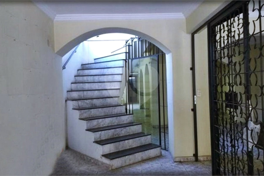Casa à venda com 2 suítes no condomínio Conselheiro Moreira de Barros, São Paulo - SP
