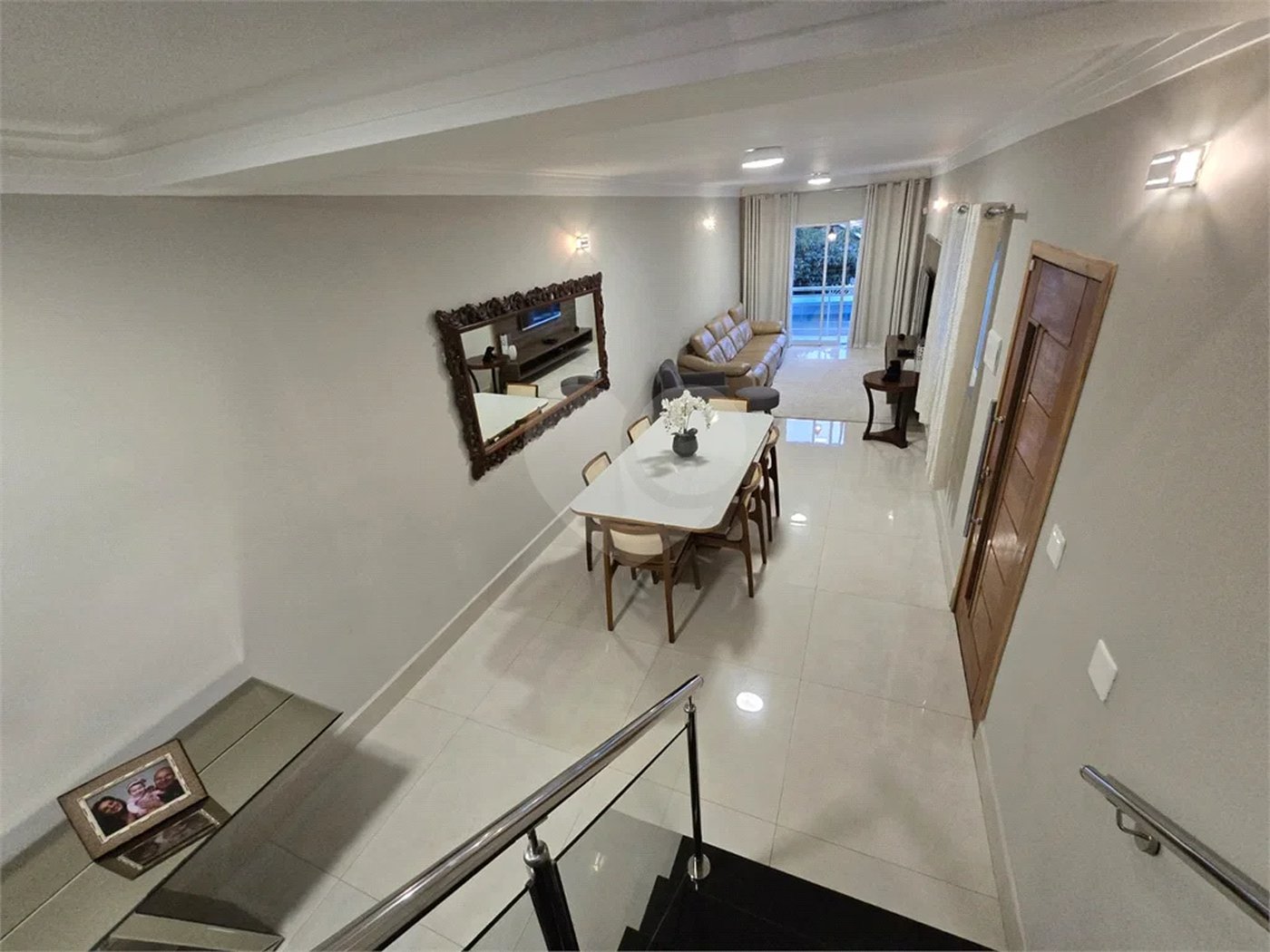 Casa à venda com 3 quartos, sendo 1 suíte, em Santa Teresinha, São Paulo, SP