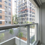 Duplex à venda com 2 suítes em Indianópolis, São Paulo, SP