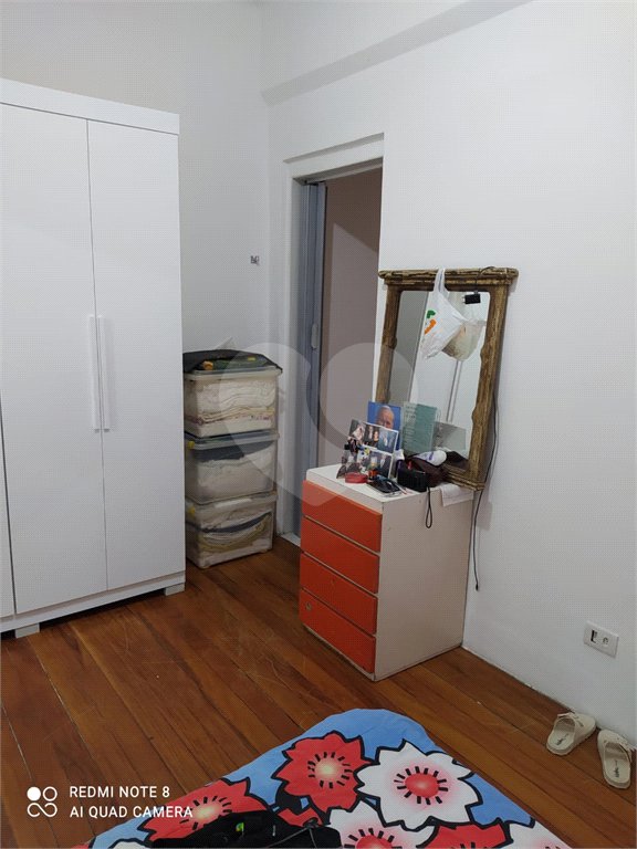 Apartamento à venda com 2 quartos, sendo 1 suíte, no Centro, São Paulo, SP