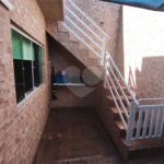 Sobrado à venda com 2 quartos, sendo 1 suíte, em Parque Novo Oratório, Santo André, SP