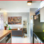 Apartamento à venda com 1 suíte em Água Branca, São Paulo, SP