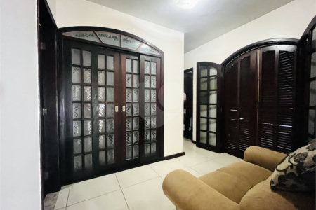 Casa à venda com 4 quartos, sendo 1 suíte, em Campo Grande, Rio de Janeiro, RJ