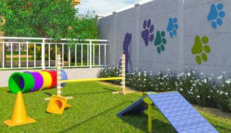 Villagio Dumont Residencial