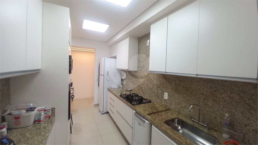 Apartamento à venda com 3 quartos, sendo 1 suíte,  em Além Ponte, Sorocaba, SP