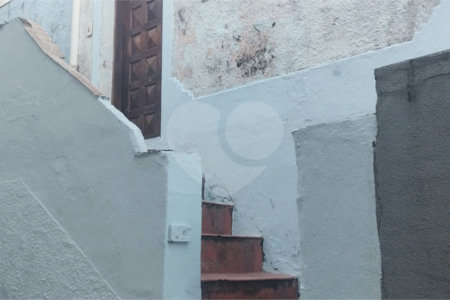 Casa de Vila à venda com 2 quartos em Tucuruvi, São Paulo, SP